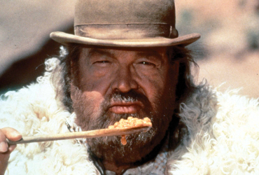 Bud Spencer