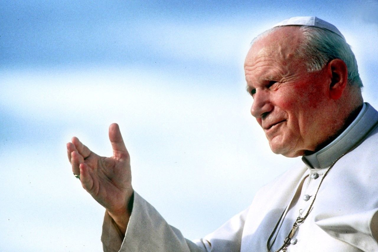La Chiesa in Polonia celebrerà la Vergine che salvò Giovanni Paolo II