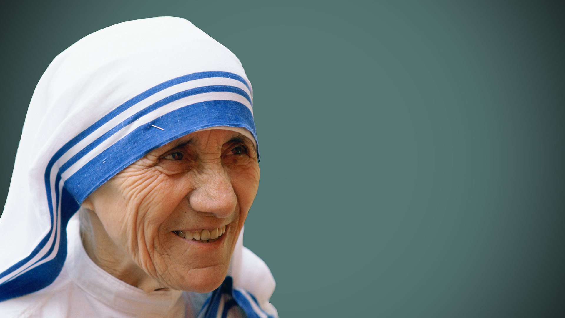 I nazionalisti indù contro la memoria di Madre Teresa
