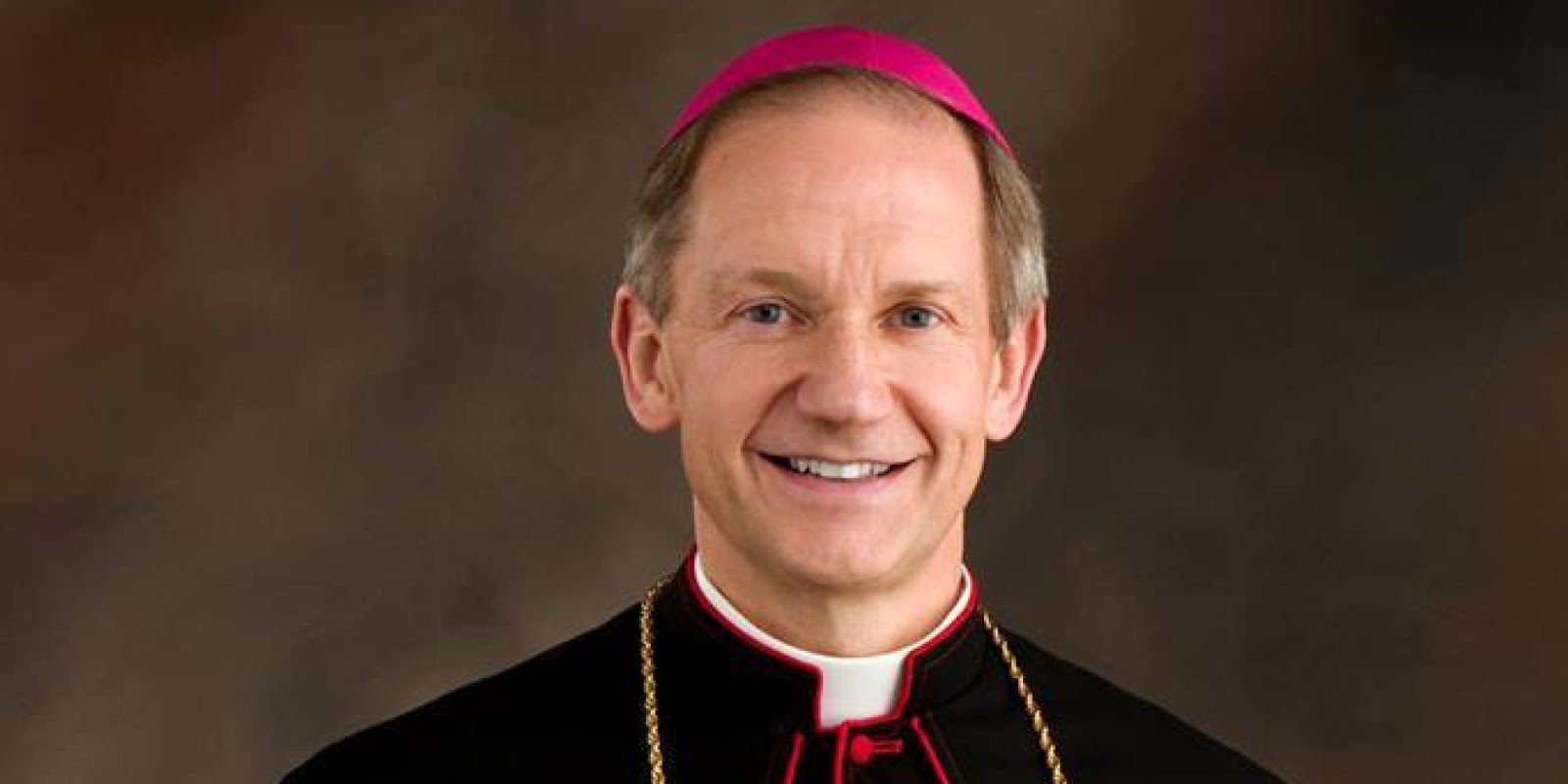 Il vescovo Paprocki riflette sui fatti di Capitol Hill