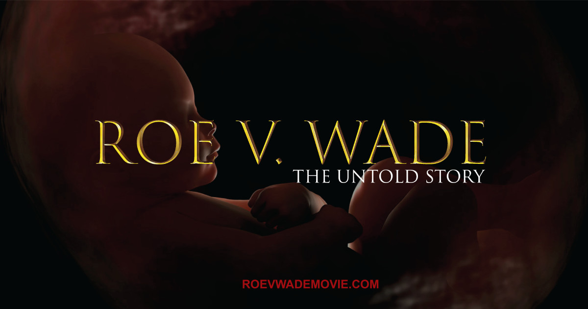 “Roe v Wade”, in arrivo film verità sull’aborto negli Usa