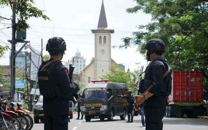 In Indonesia, ma non solo, «il calendario del terrore continua ad allinearsi con quello liturgico»