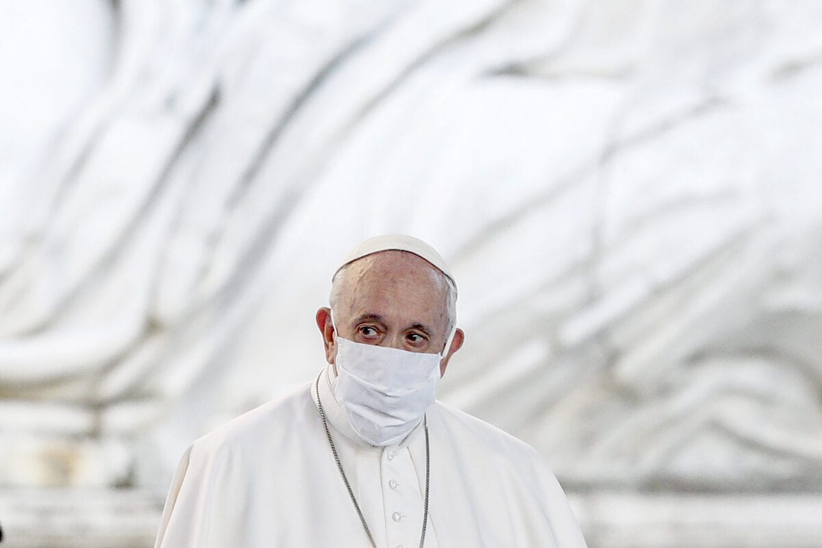 Papa in Iraq, «un momento storico per il popolo e per i cristiani»