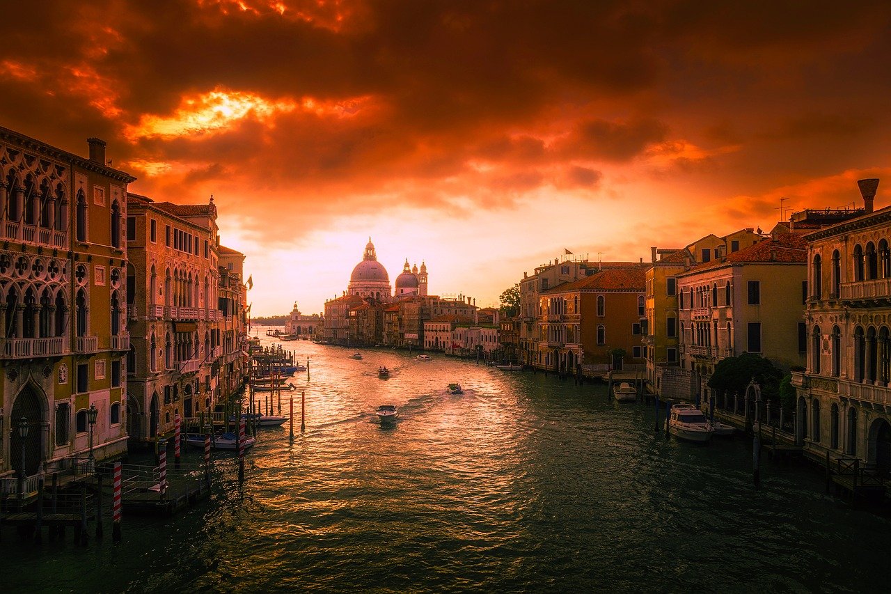 1600 anni di Venezia, il Patriarca ricorda alla politica che non è tutto