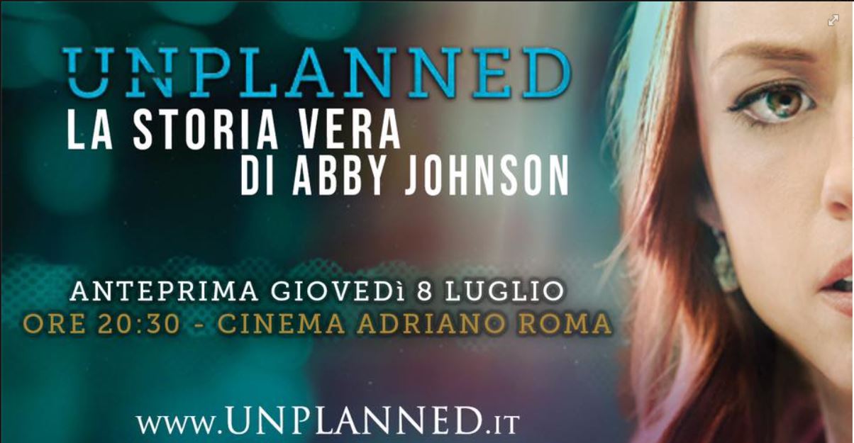 Arriva in Italia il film che vi porta dietro le quinte dell’aborto
