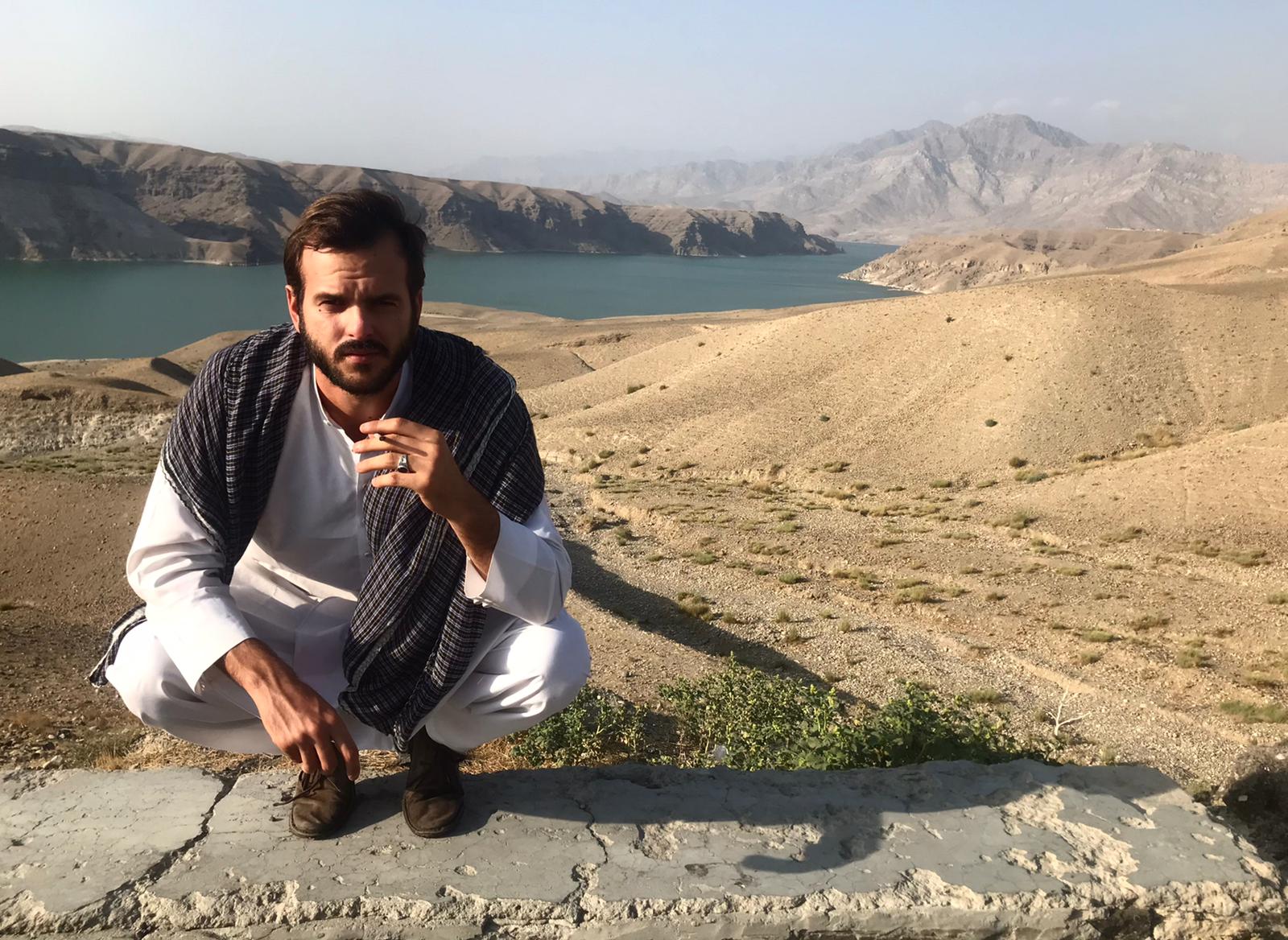 Diario da Kabul – Sulla strada verso Jalalabad