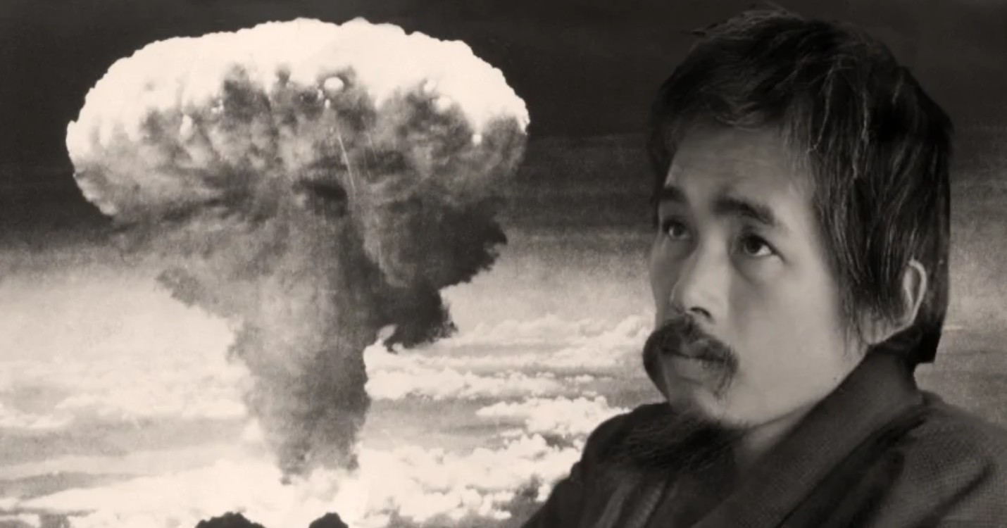 Takashi Nagai, un cuore che ricostruisce l’umano nel deserto atomico di Nagasaki