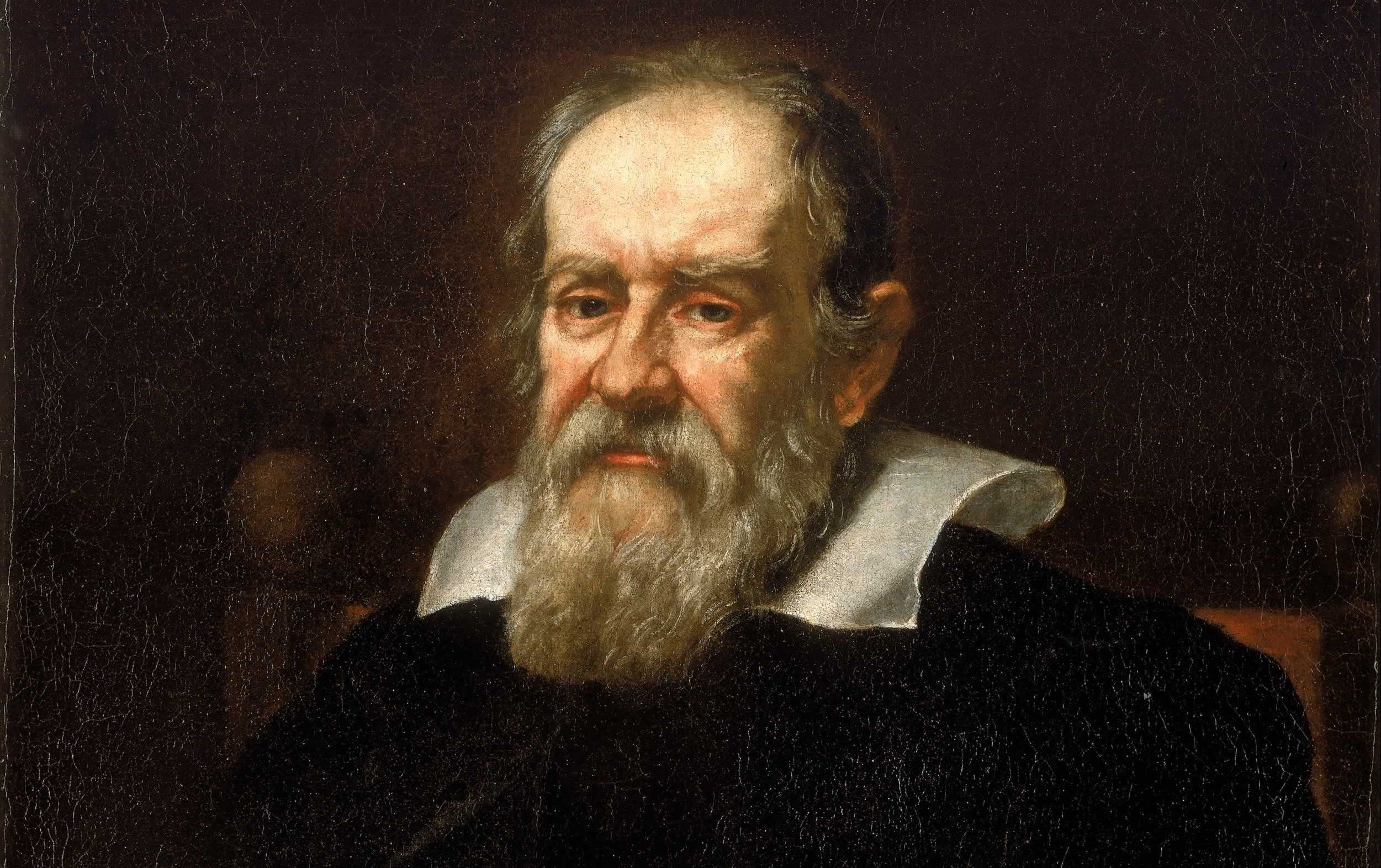 Galileo Galilei in pellegrinaggio a Loreto