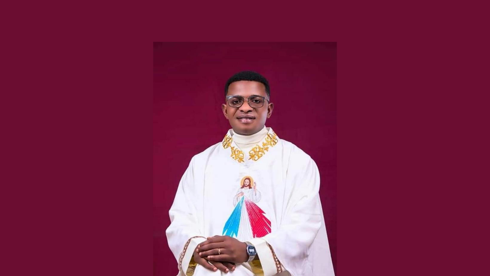 Nigeria: ex musulmano perseguitato ora è sacerdote