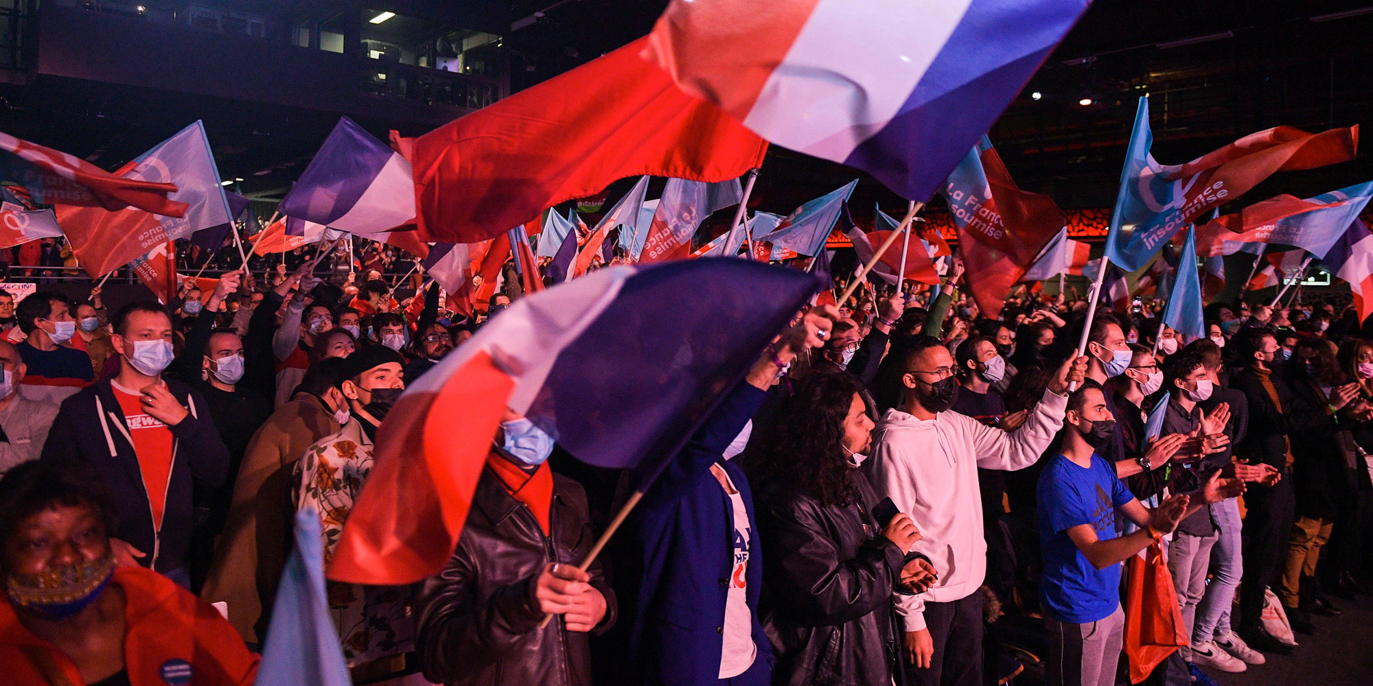 Elezioni in Francia: «Non idolatriamo la politica»