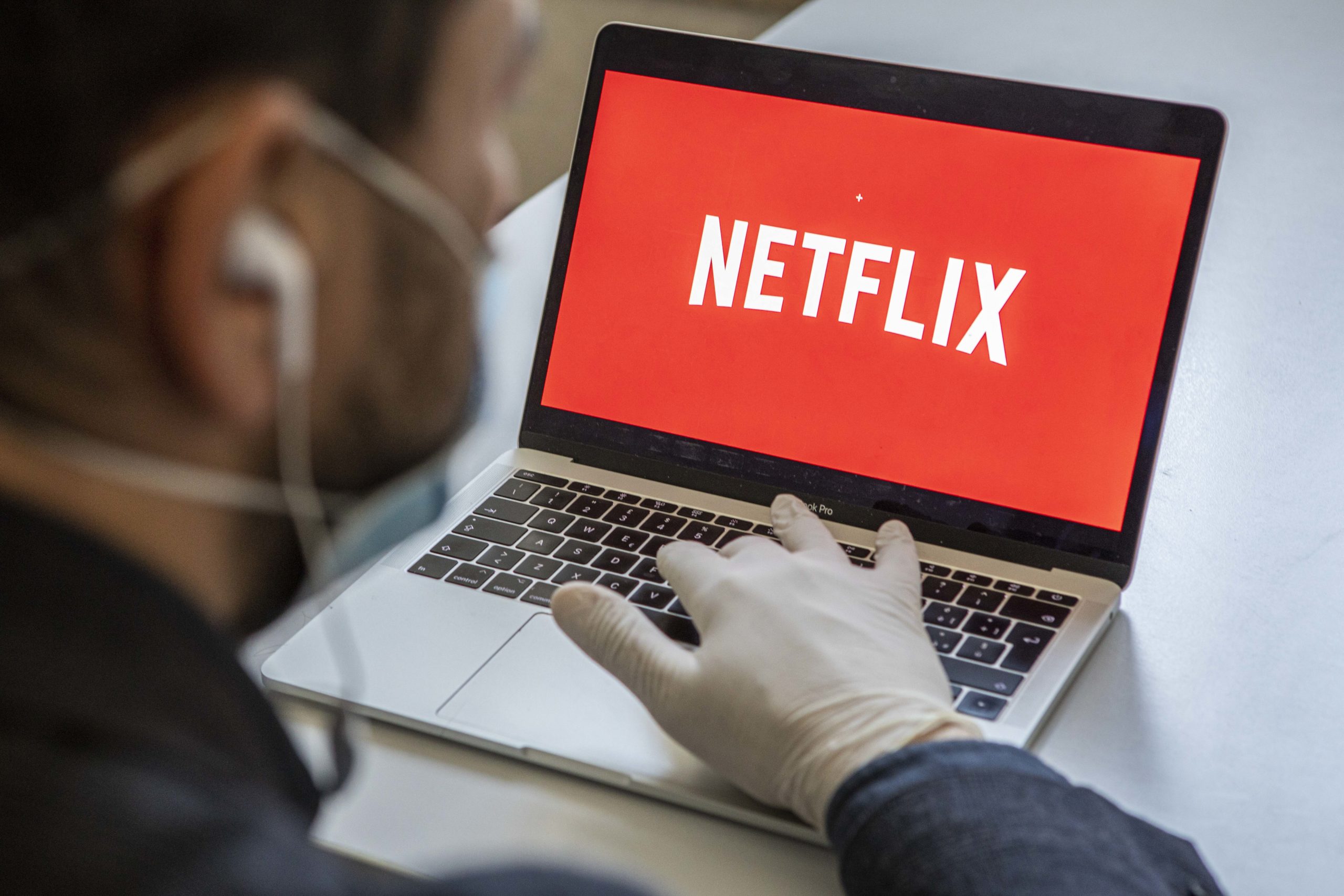 Netflix crolla. È la fine di un’era?