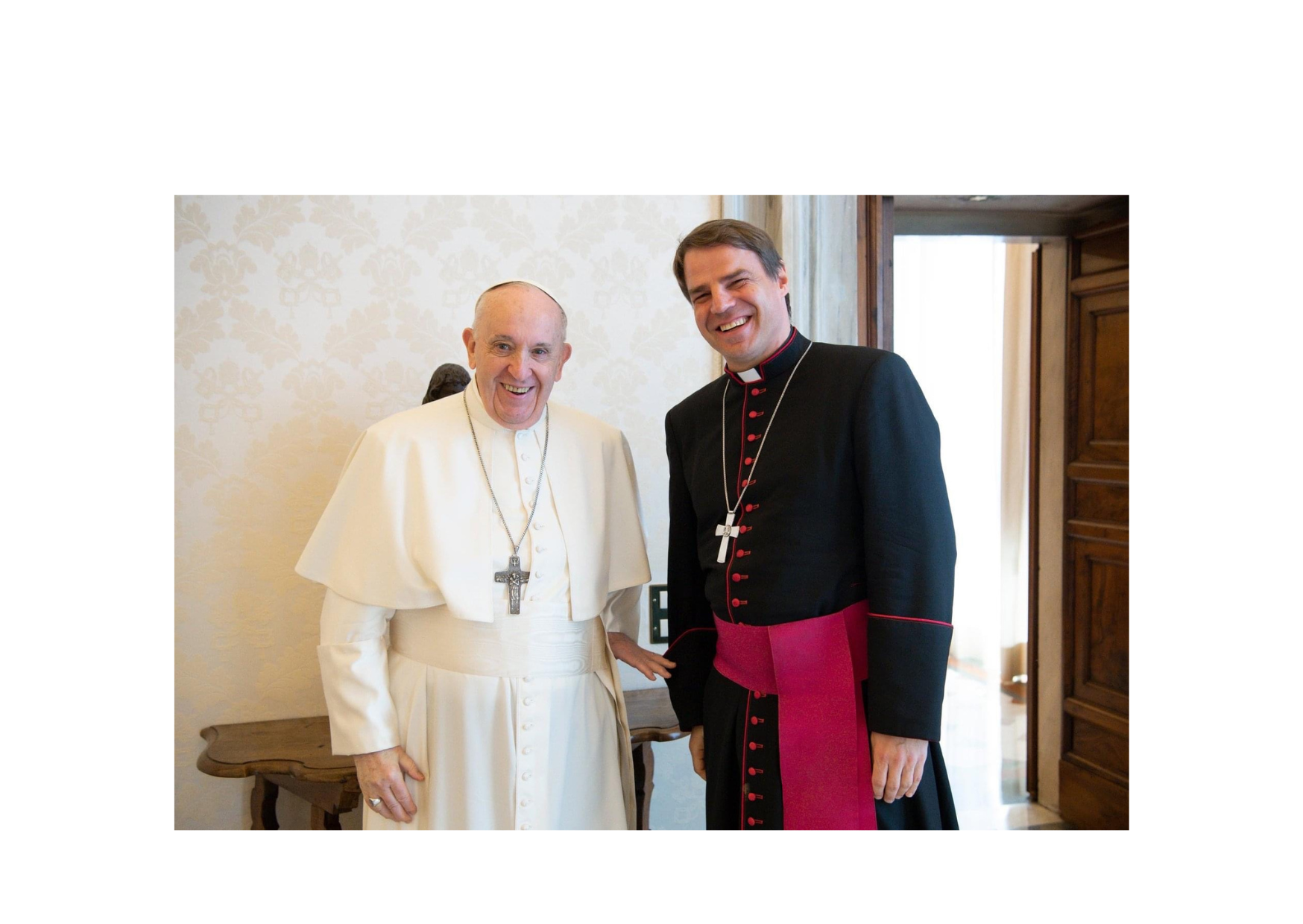 Mons. Oster: «Il sinodo tedesco non risolve la crisi di fede, ma la aumenta»