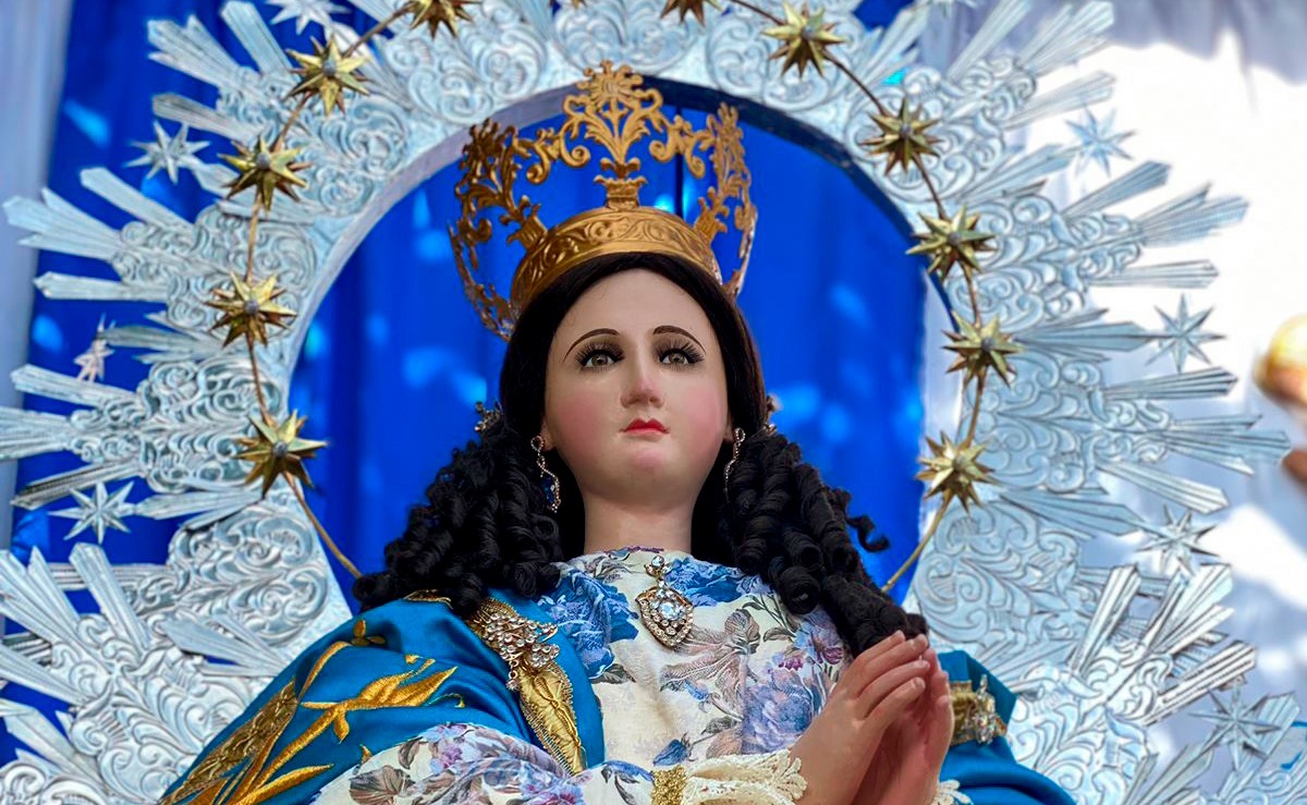 La dittatura in Nicaragua vieta la processione dell’Immacolata Concezione