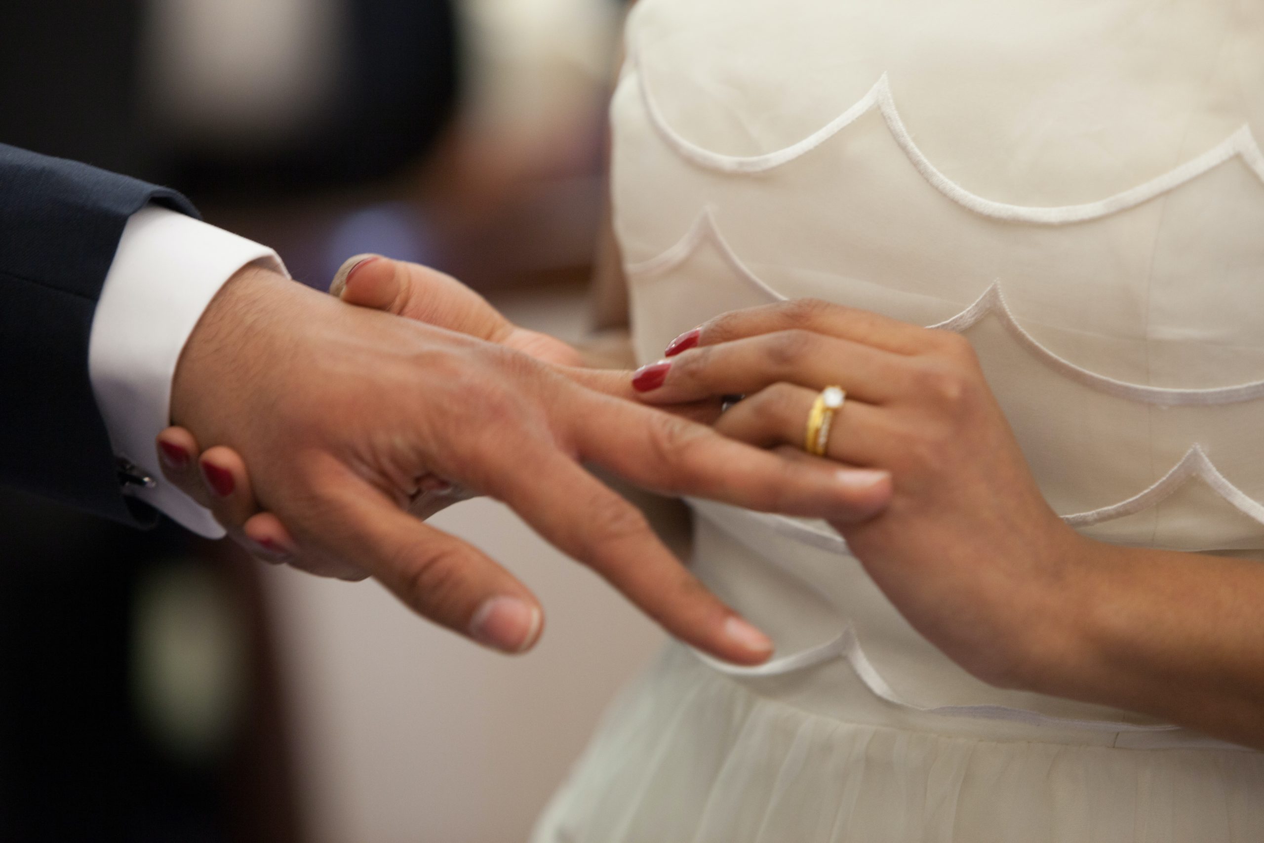 Le nozze meglio della convivenza, dice il Wall Street Journal