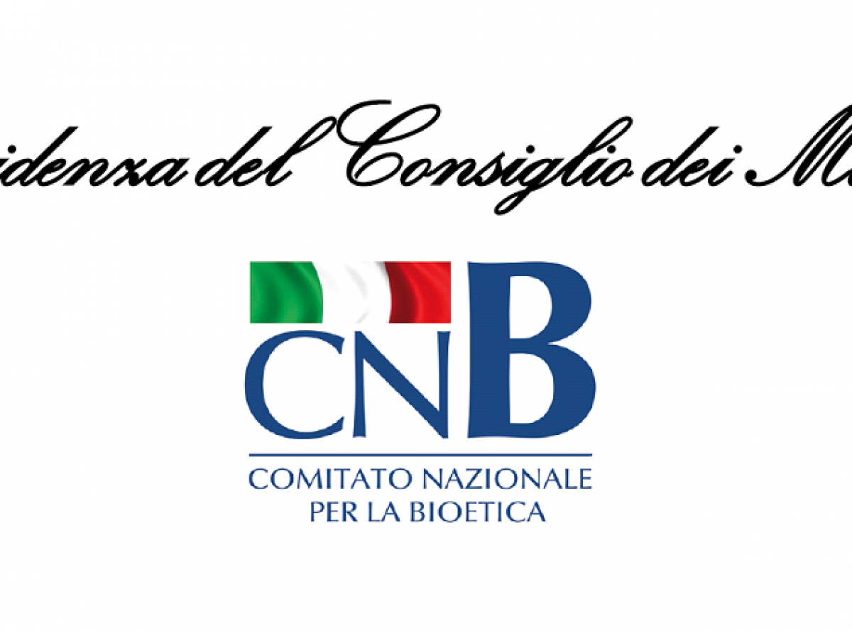 Comitato Nazionale di Bioetica: «Emilia-Romagna rettifichi» sul suicidio assistito