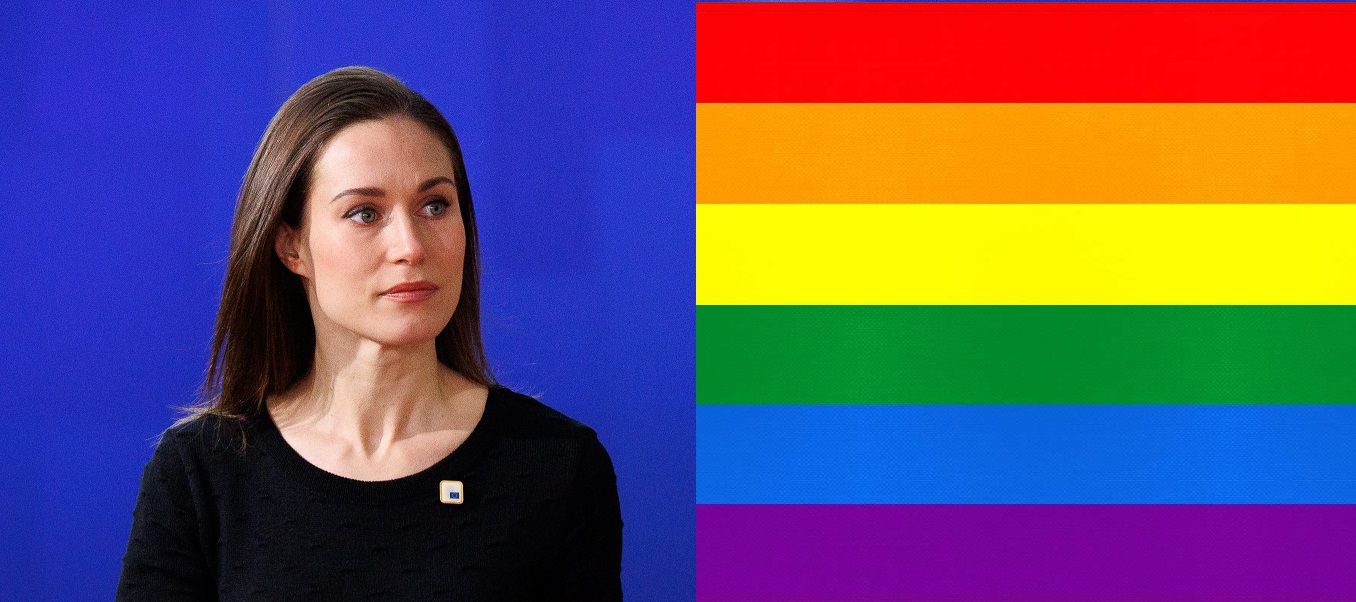 La Finlandia approva il Trans Act: «Diventi subito chi vuoi»