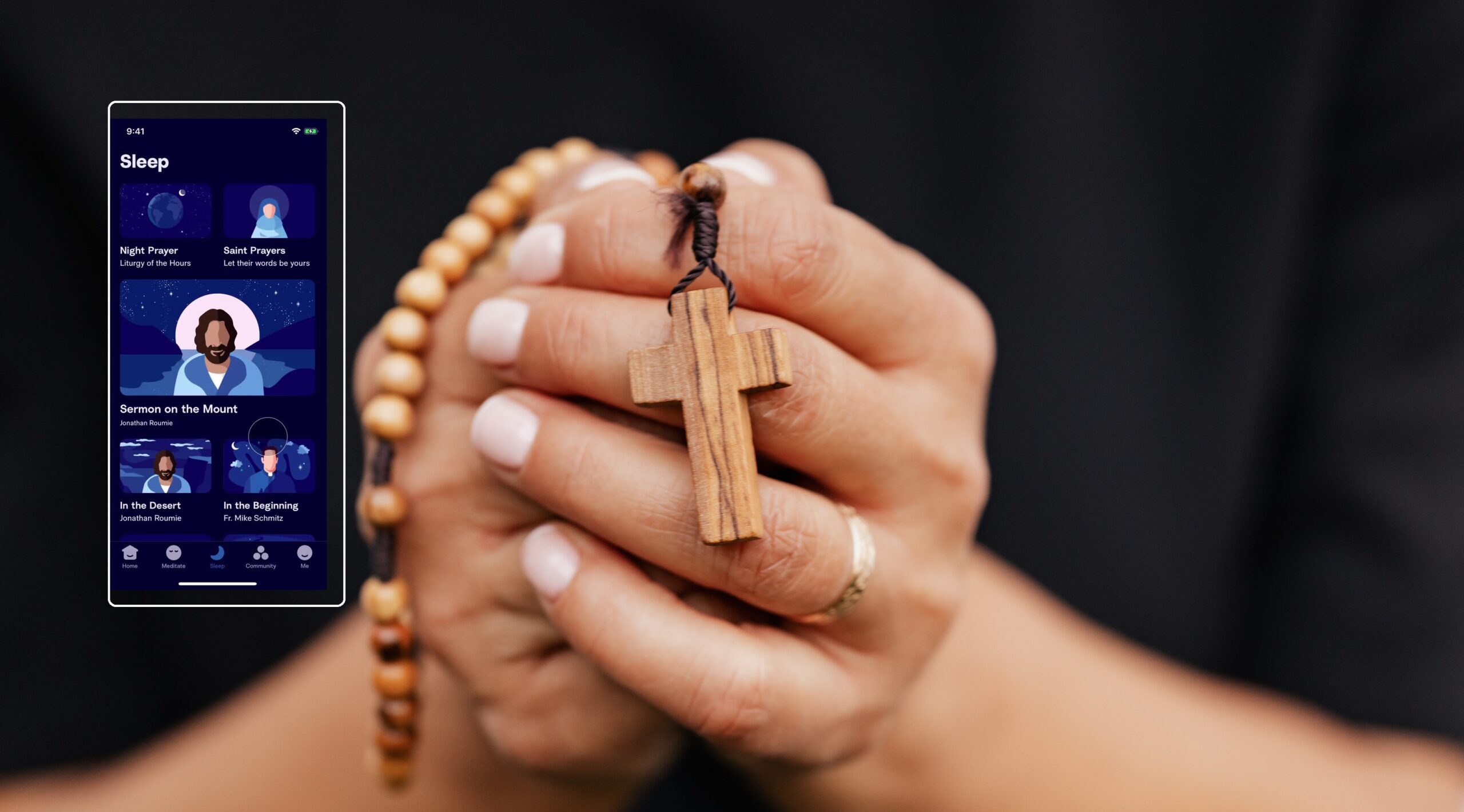 Quaresima: le migliori App per pregare e non solo