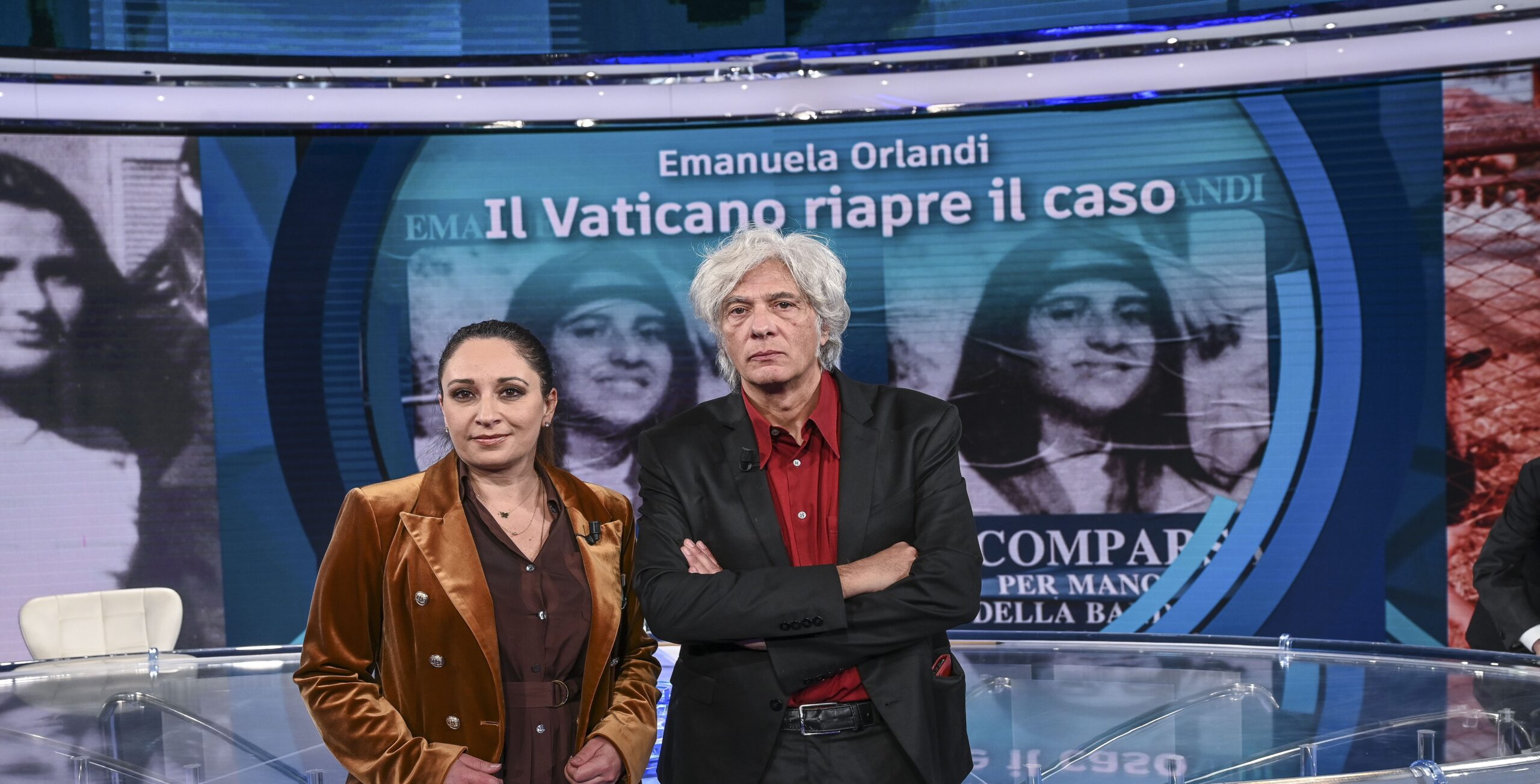 Emanuela Orlandi, il Vaticano sta facendo sul serio
