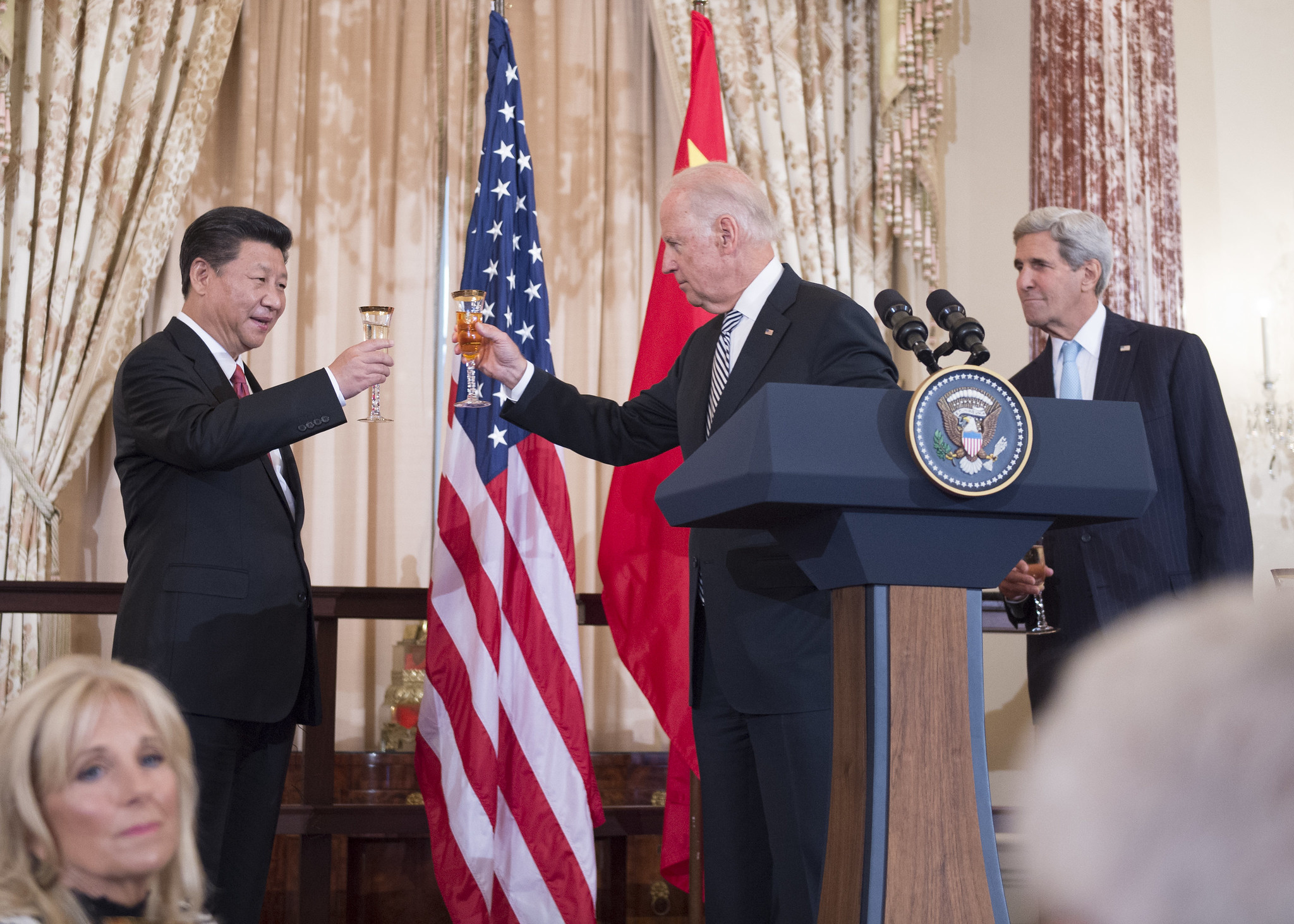 Usa-Cina: sarà un mondo multipolare, Pechino non vuole rovesciare il tavolo