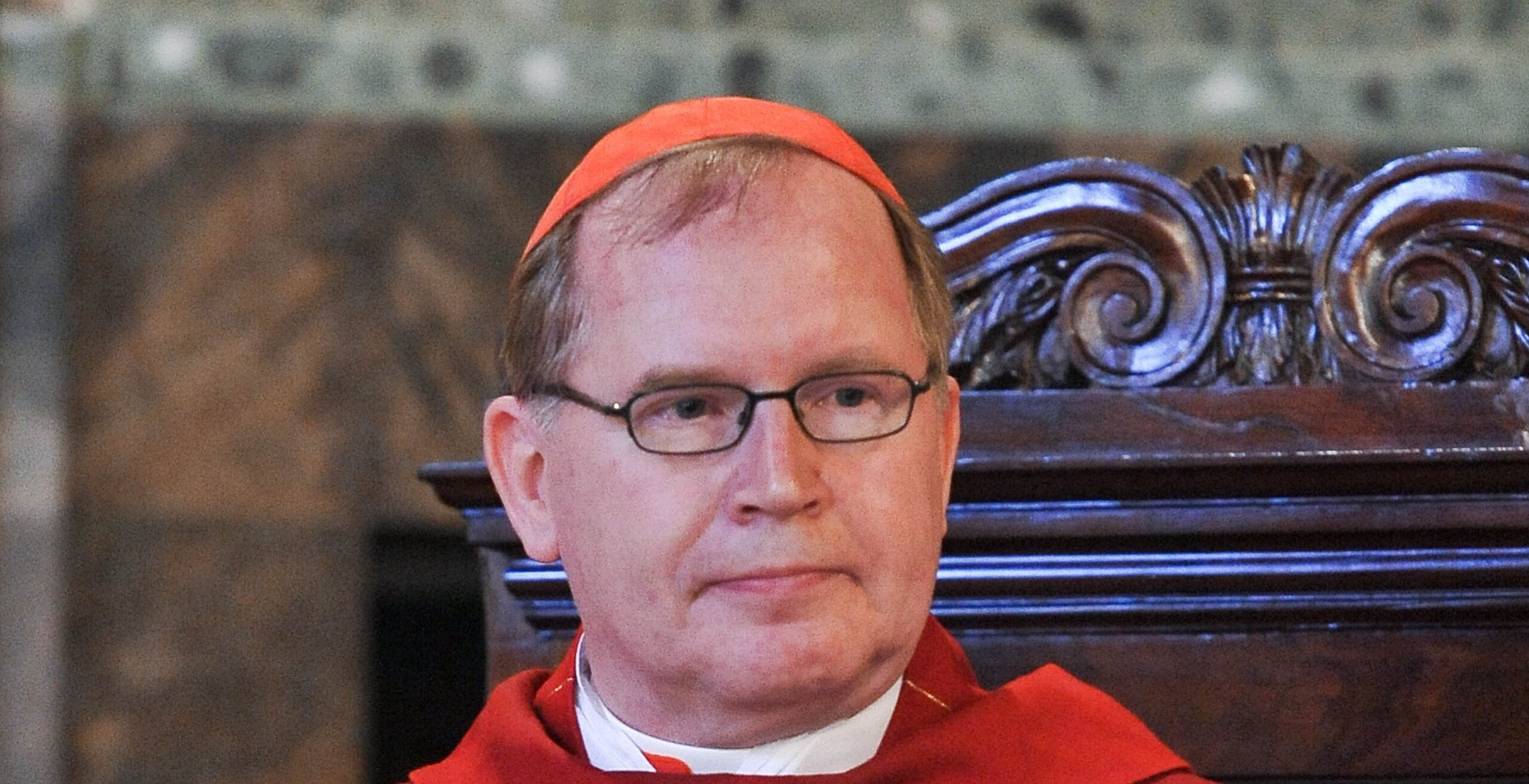Cardinale Eijk: «La Chiesa deve dare una risposta chiara al dilagare dei servizi di intelligenza artificiale»