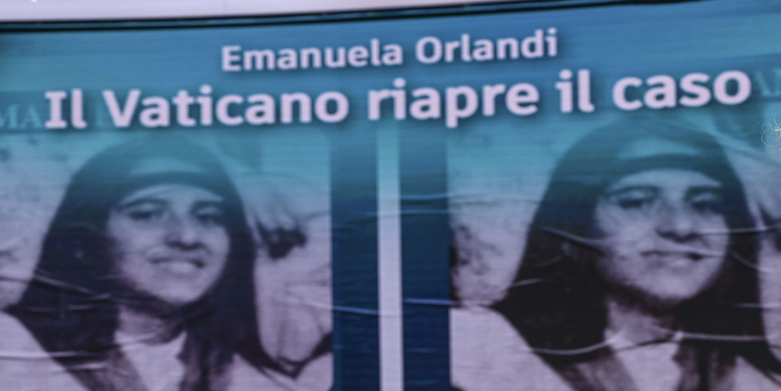 Caso Emanuela Orlandi, cosa c’è di nuovo nelle indagini