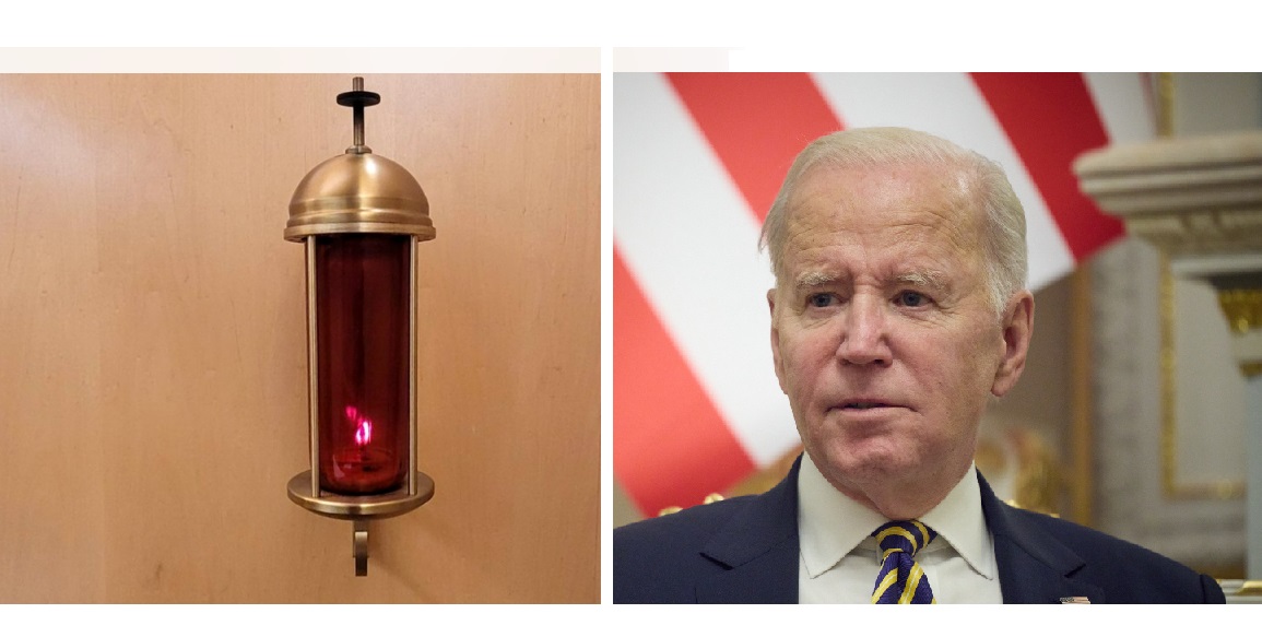 Questa candela ha battuto l’amministrazione Biden