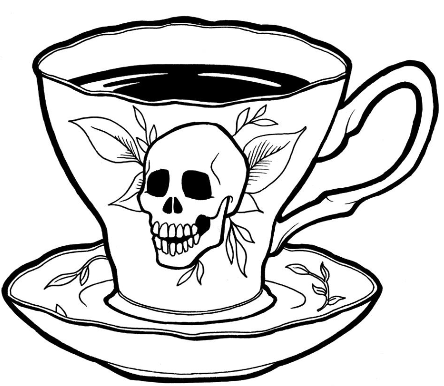 Arriva il Death Café «per parlare di morte». Una volta bastava il catechismo