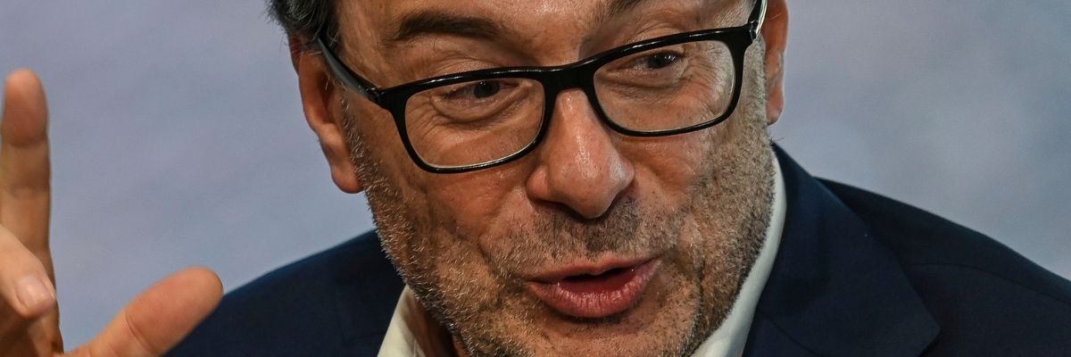 Giorgetti ha ragione. La riforma che serve è più natalità