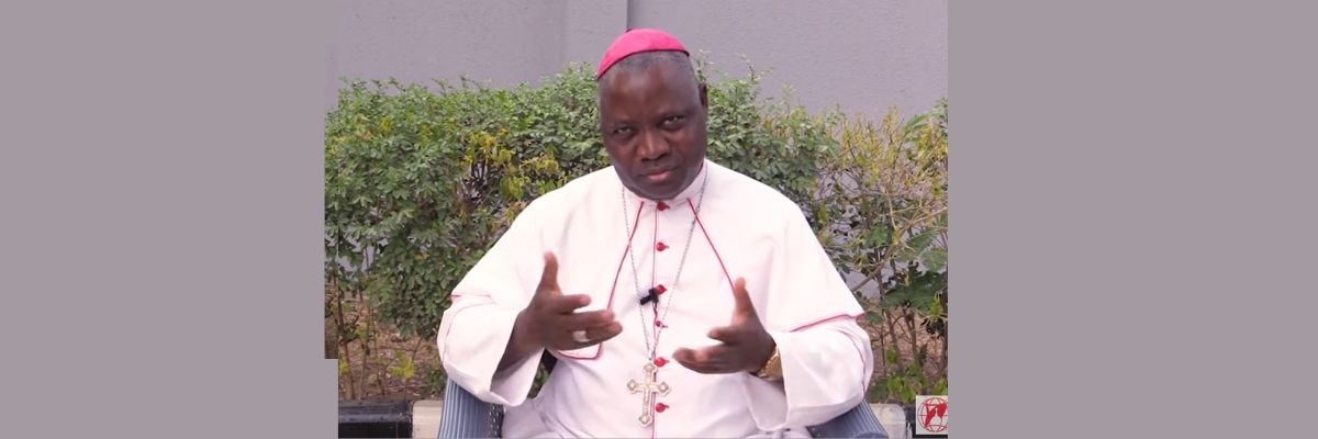«La Chiesa si sta evolvendo verso l’Africa»