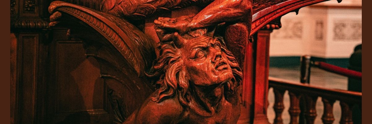 Cinque fake news sull’Inferno (che esiste, eccome)