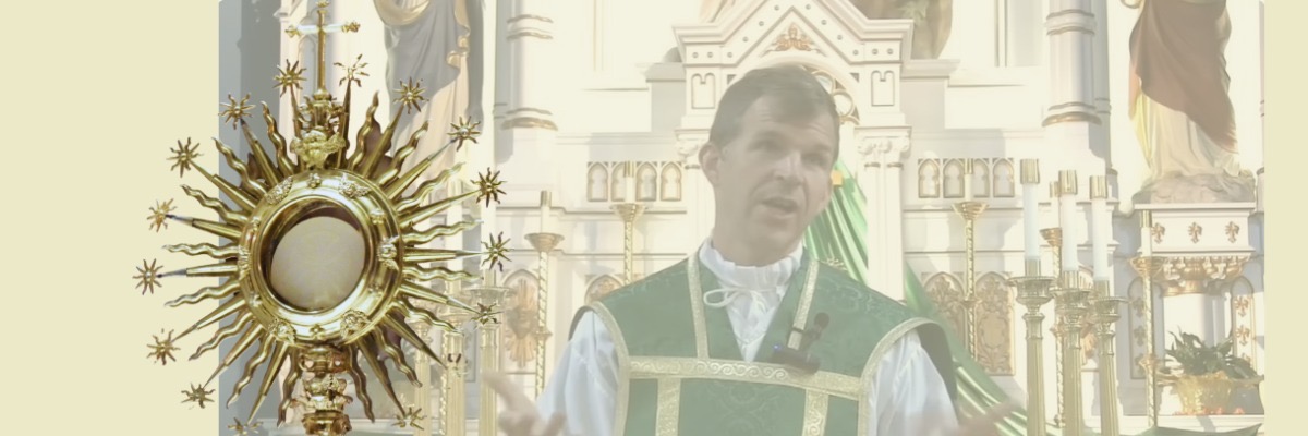 Boom di visualizzazioni per il video sul senso dell’Eucaristia