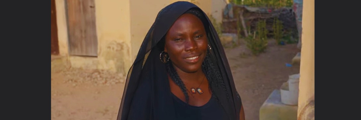 «Io, ex schiava di Boko Haram, pregavo Dio e oggi sono libera»