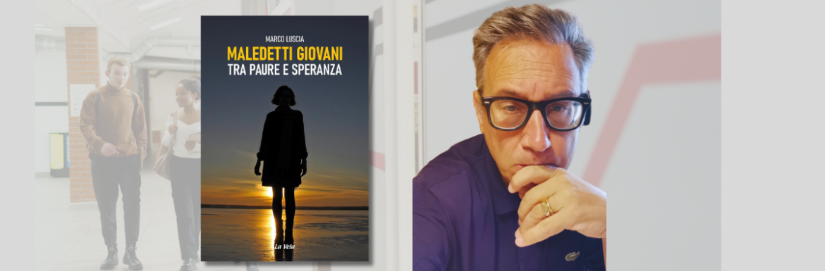 «I giovani? Sono attratti dal sacro, ma nessuno gliene parla più»