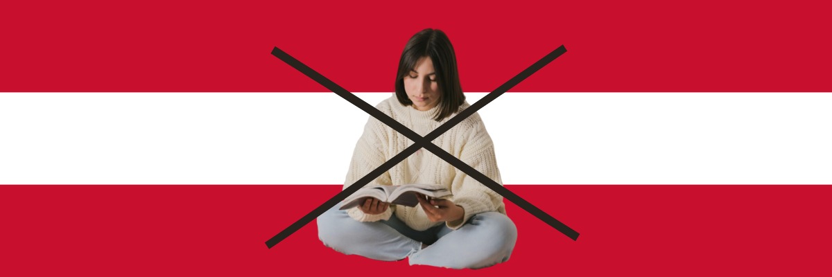 Vienna, prof ferma gli studenti: non si legga la Bibbia «per rispetto agli islamici»