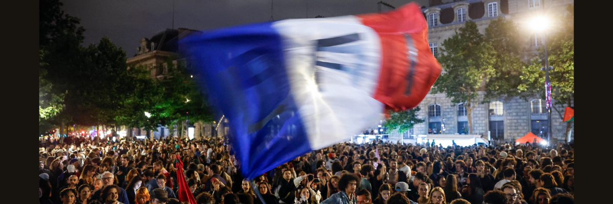 Francia, vincono l’estrema sinistra e l’ingovernabilità. Le Pen battuta