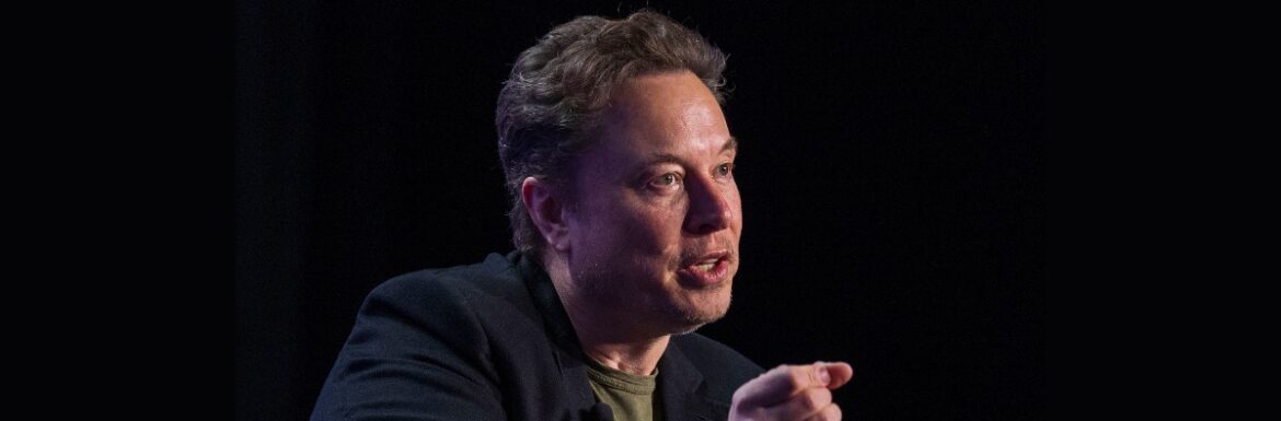 E bravo Musk, che toglie le sue aziende alla California pro studenti trans