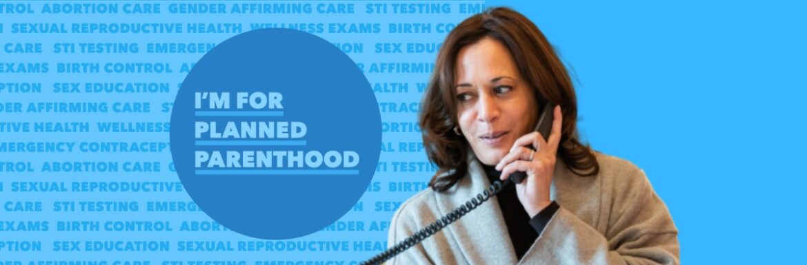 Quando la procuratrice Kamala Harris difese Planned Parenthood (sul mercato di feti abortiti)