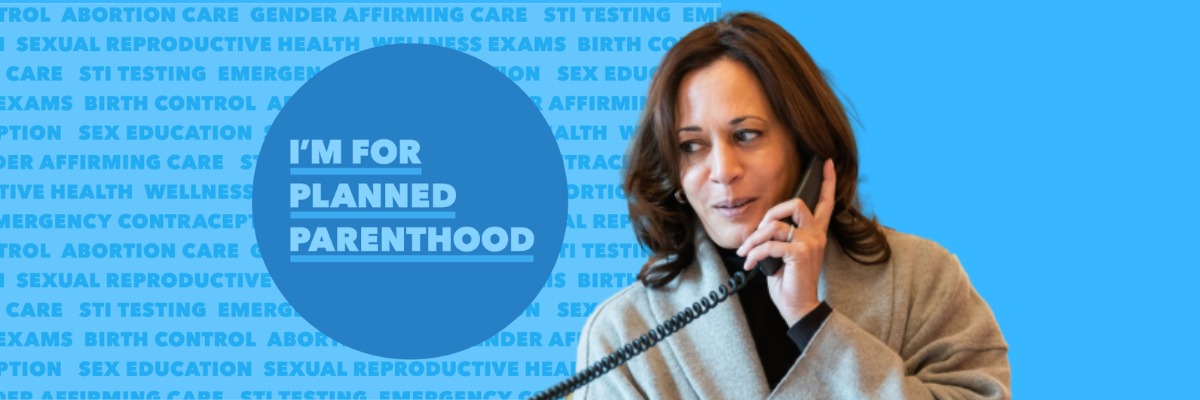 Quando la procuratrice Kamala Harris difese Planned Parenthood (sul mercato di feti abortiti)