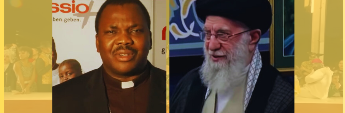 La Chiesa africana (e i leader musulmani) contro la parodia blasfema dell’Ultima Cena a Parigi