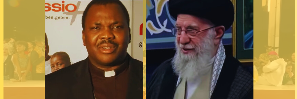 La Chiesa africana (e i leader musulmani) contro la parodia blasfema dell’Ultima Cena a Parigi