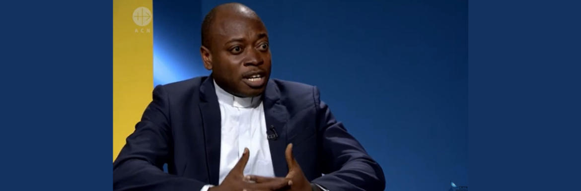 «In Nigeria ci sono tantissime vocazioni, ma anche l’Europa ritroverà la sua fede cristiana»