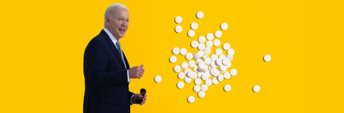 Ecco un “successo” di Biden: l’aumento degli aborti chimici