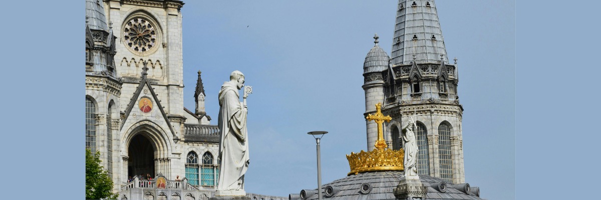 A Lourdes forse è avvenuto un nuovo miracolo