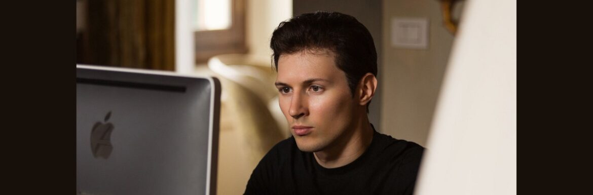 L’arresto del fondatore di Telegram, Pavel Durov, pone un problema di libertà