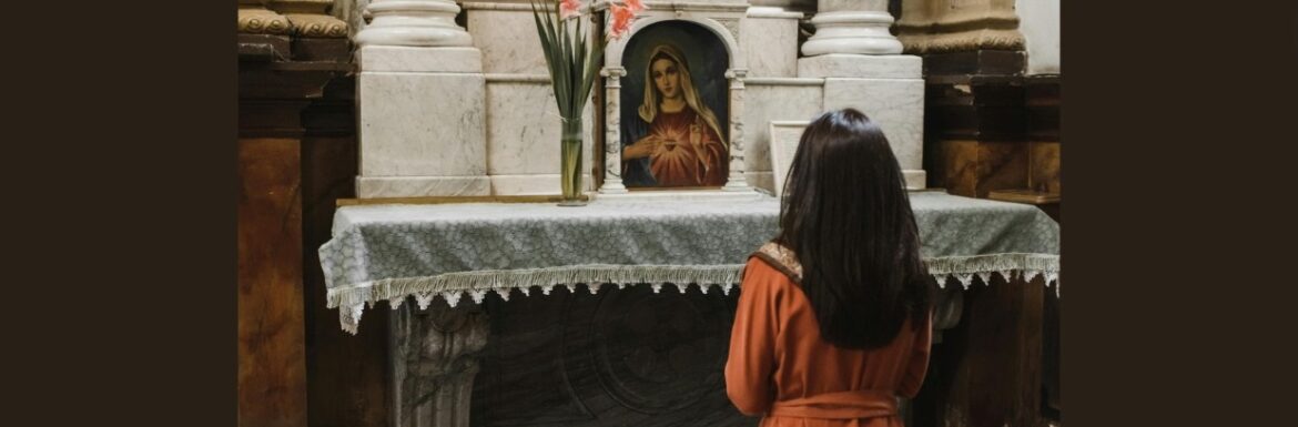 La spiritualità dei single cattolici