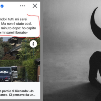 Orrore di Paderno, «il disagio» e Satana