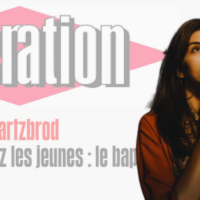 “Libération” preoccupato: troppi giovani si convertono al Cattolicesimo