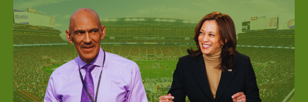 Tony Dungy a Kamala Harris: quale “fede” consente l’aborto?