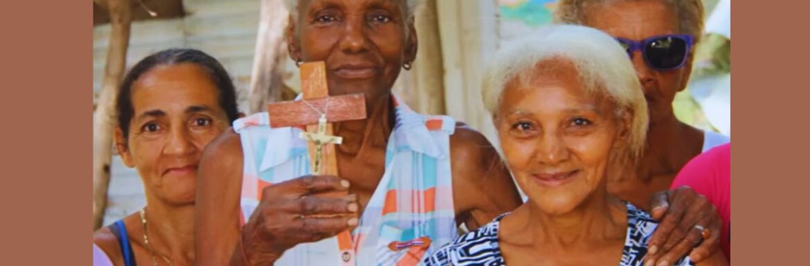 La Chiesa a Cuba ha bisogno di aiuto