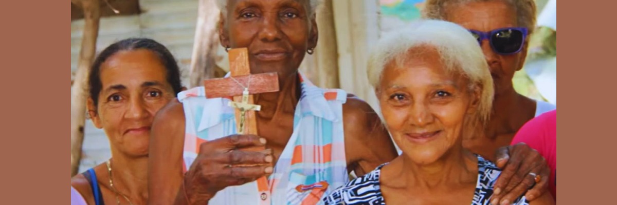 La Chiesa a Cuba ha bisogno di aiuto